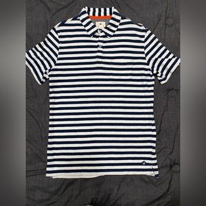 Men’s Sperry Polo, Size Medium